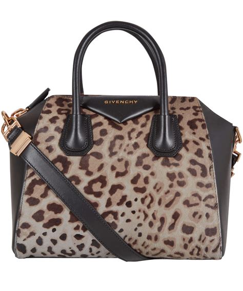 givenchy animal print tote bags|buy givenchy bags online.